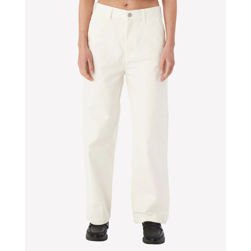 Obey Γυναικείο παντελόνι Rose Carpenter Pant